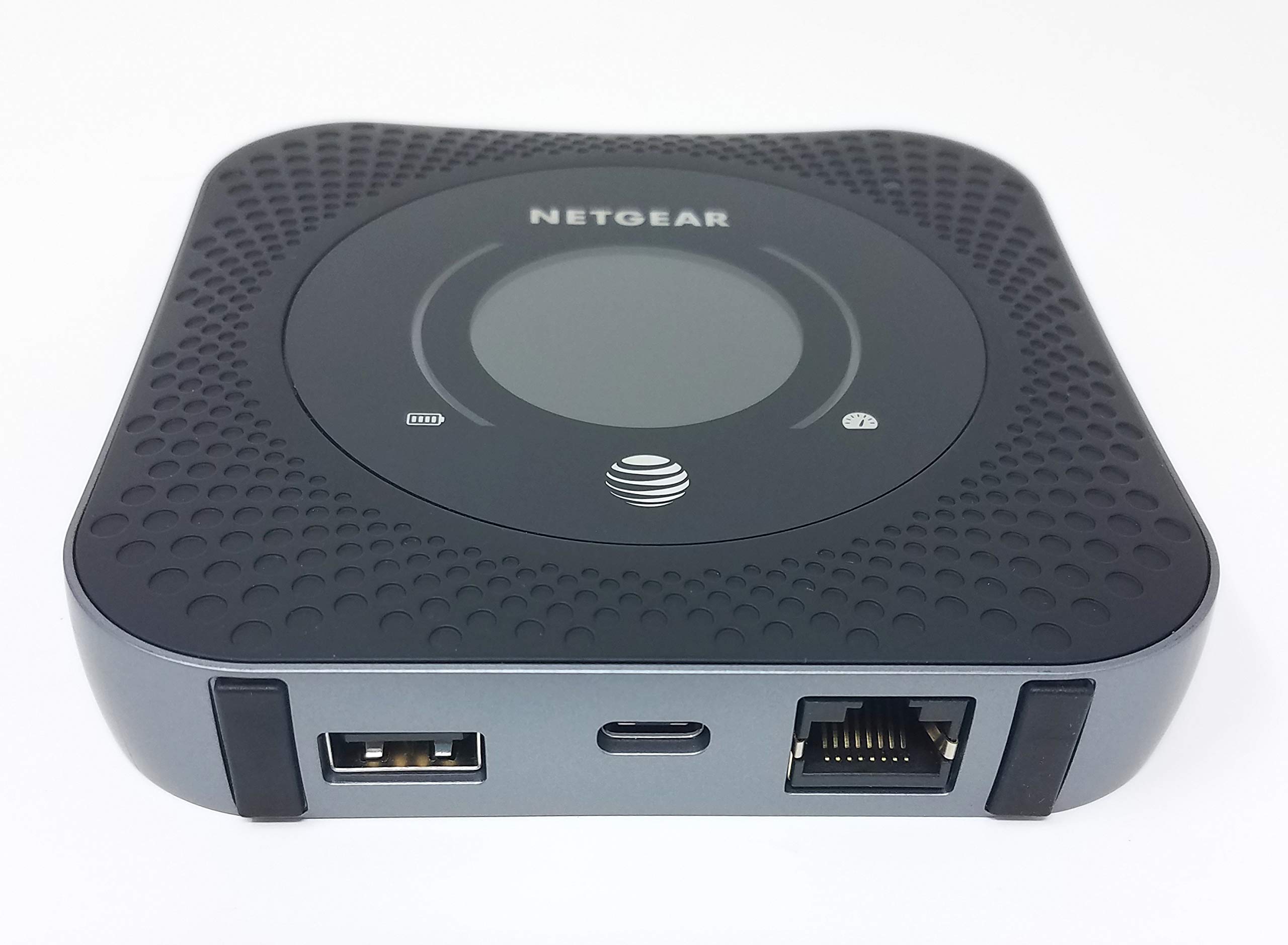 【MerPython　NETGEAR girare GN15 Amazon.com: Netgear Nighthawk MR1100 4G LTE Mobile Hotspot